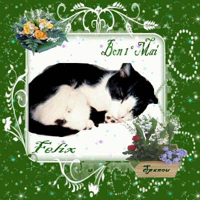 Felix 1�Mai